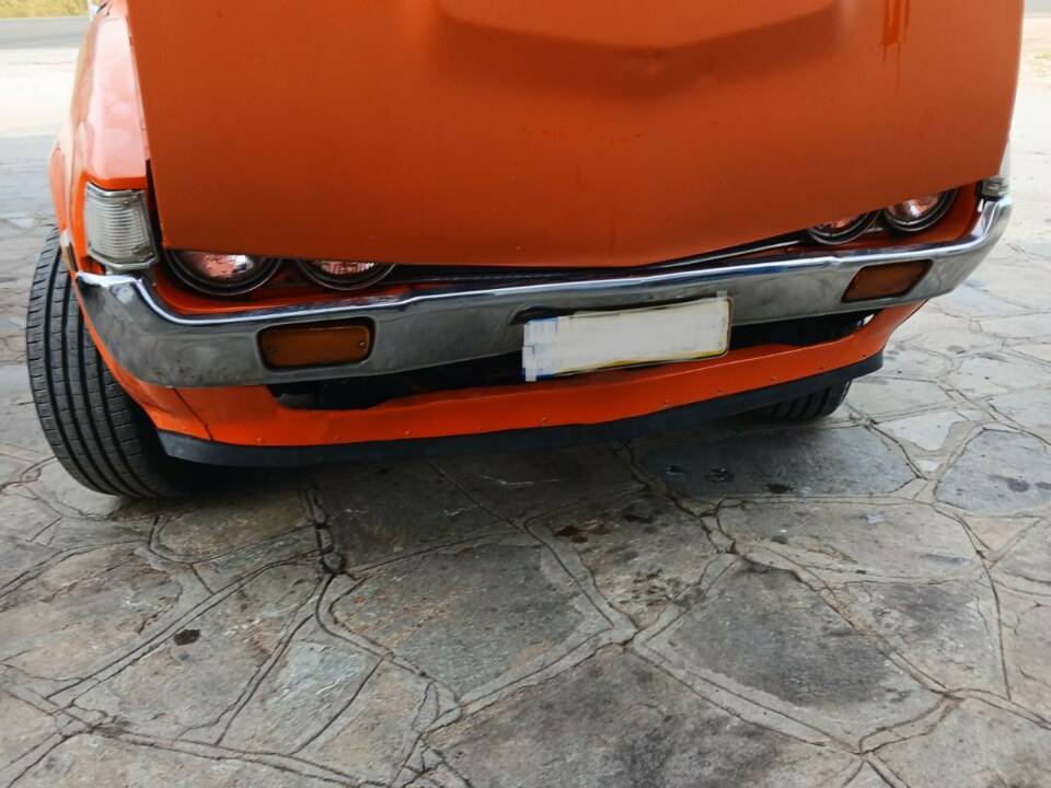 Image 49/67 de Toyota Celica GT (1976)