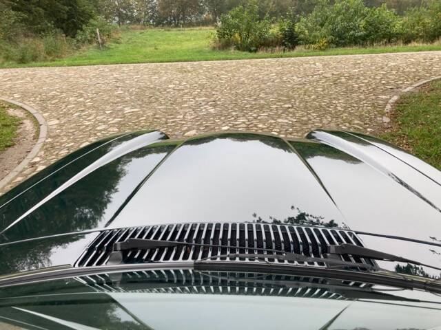 Image 43/47 of Jaguar XJS 6.0 V12 (1992)