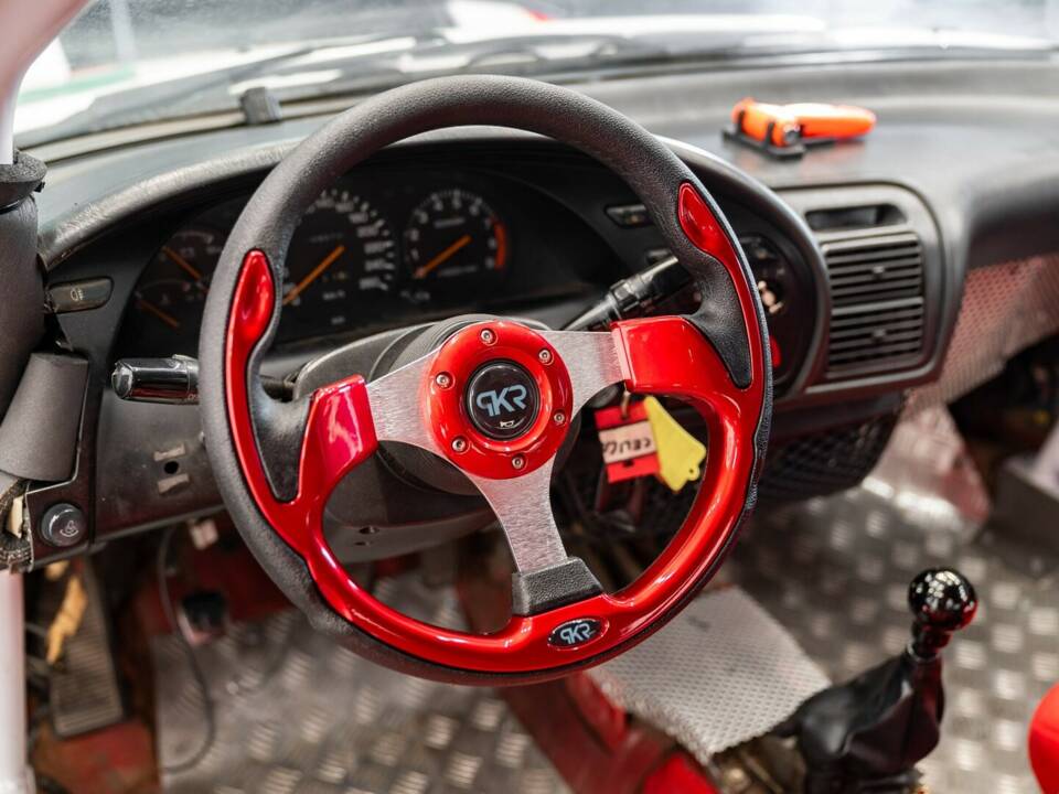 Imagen 30/50 de Toyota Celica GT Rallye Gruppe 4 (1991)