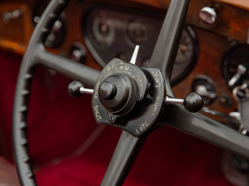 Immagine 24/50 di Rolls-Royce Phantom II Continental (1933)