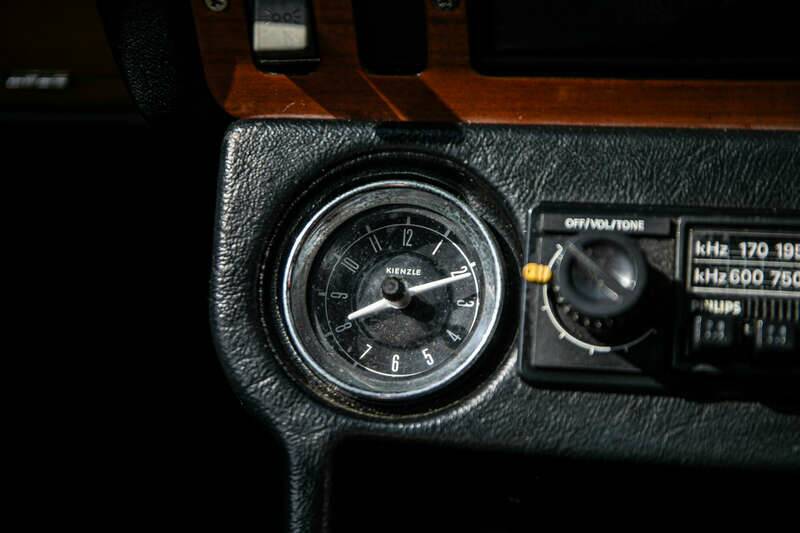 Imagen 13/50 de Ford Escort RS 1600 (1974)