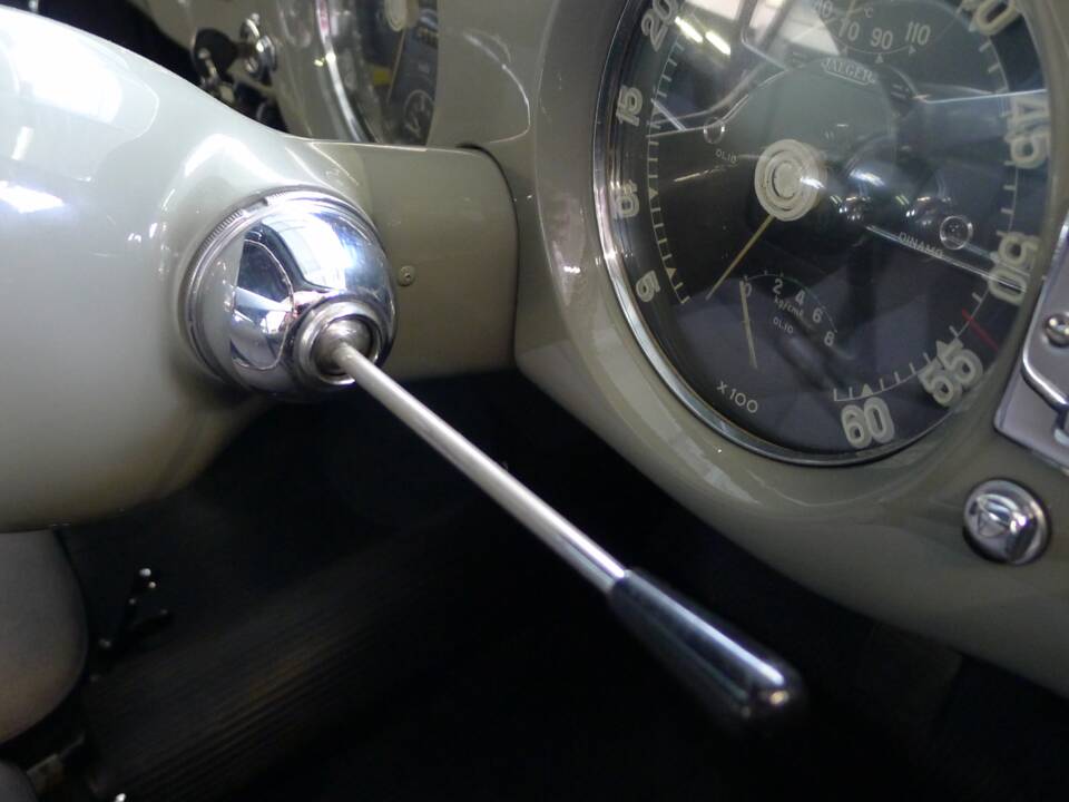 Afbeelding 27/50 van Lancia Aurelia B20 GT 2500 (1956)