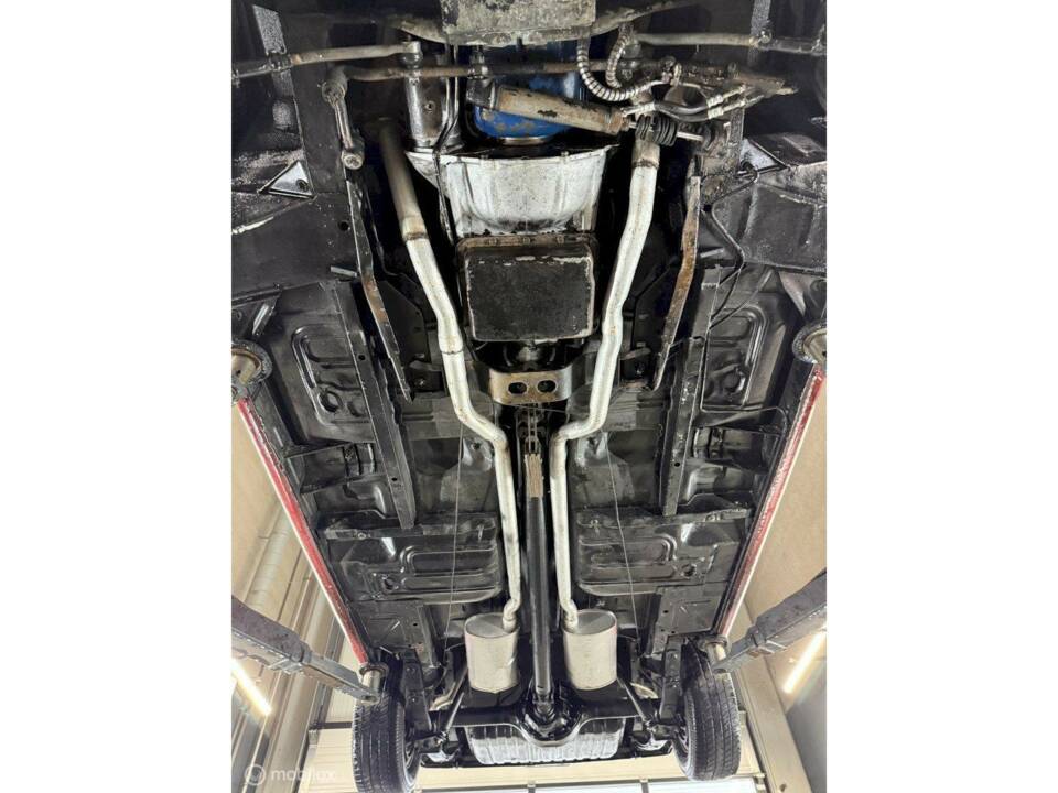 Image 28/35 of Ford Torino GT Sportsroof 351 (1969)