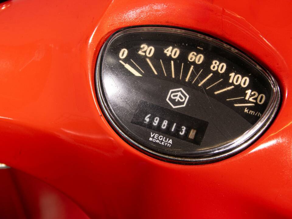 Image 42/50 of Piaggio DUMMY (1975)