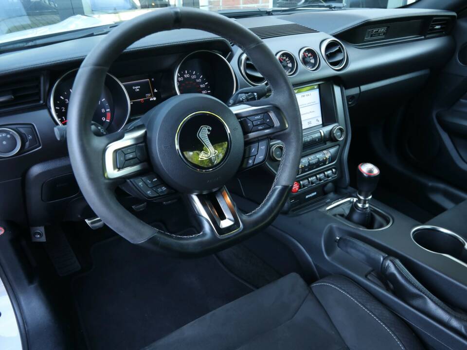 Image 3/50 of Ford Mustang Shelby GT 350 (2017)