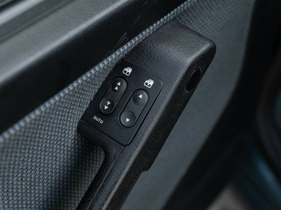 Bild 36/50 von Lancia Dedra 1.8 i.e. (1990)