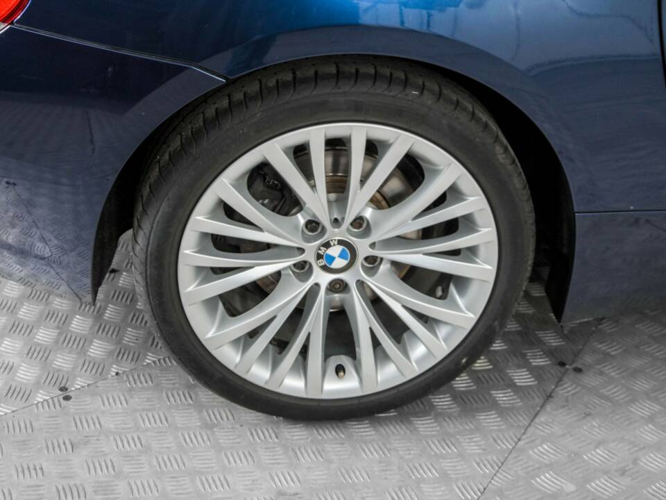 Bild 31/50 von BMW Z4 sDrive23i (2010)