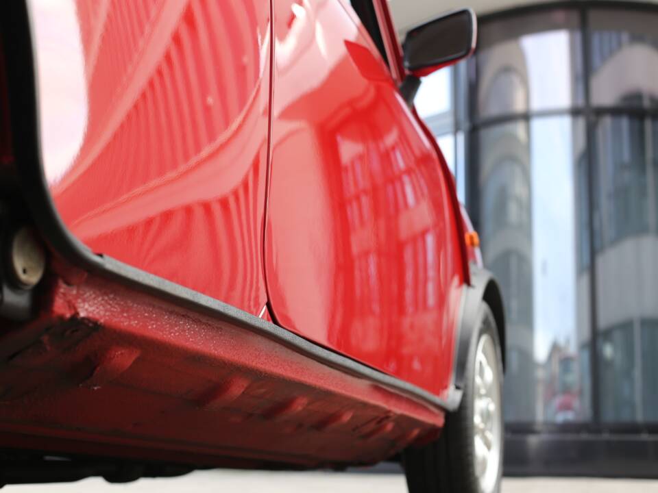 Immagine 14/50 di Rover Mini Seven 2000 (2001)