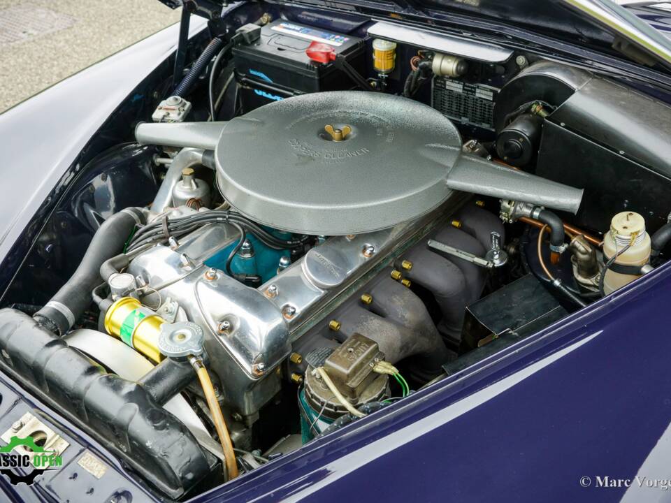Image 19/42 of Jaguar Mk II 3.8 (1963)