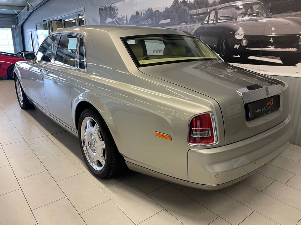 Bild 9/20 von Rolls-Royce Phantom VII (2004)