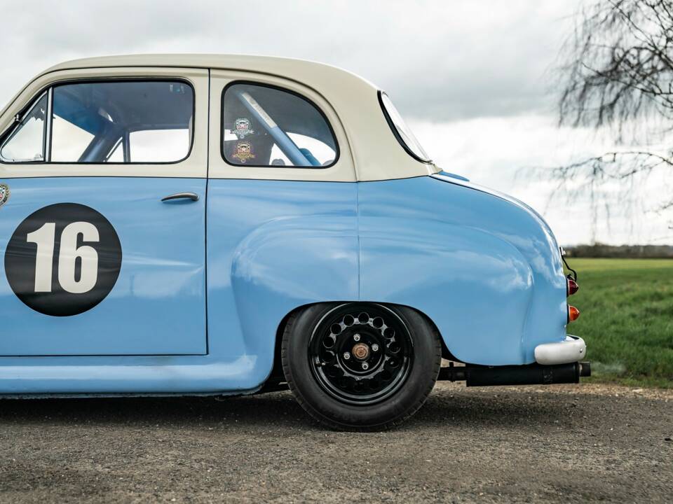 Bild 50/50 von Austin A 35 (1957)