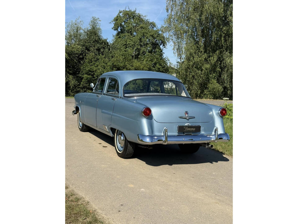 Immagine 11/23 di Ford Mainline (1953)
