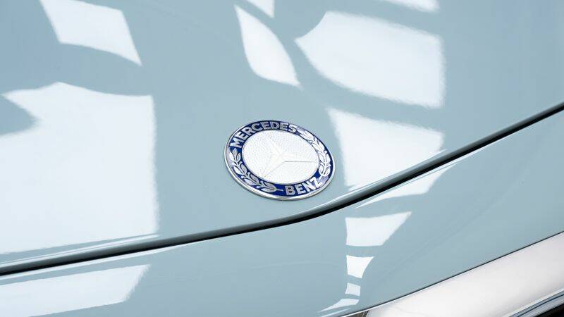 Image 12/15 de Mercedes-Benz 280 SL (1970)