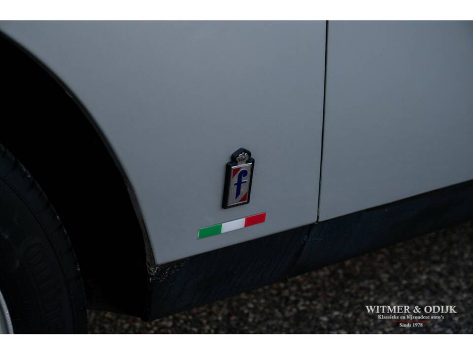 Immagine 15/25 di Lancia Gamma Coupe 2500 I.E. (1981)