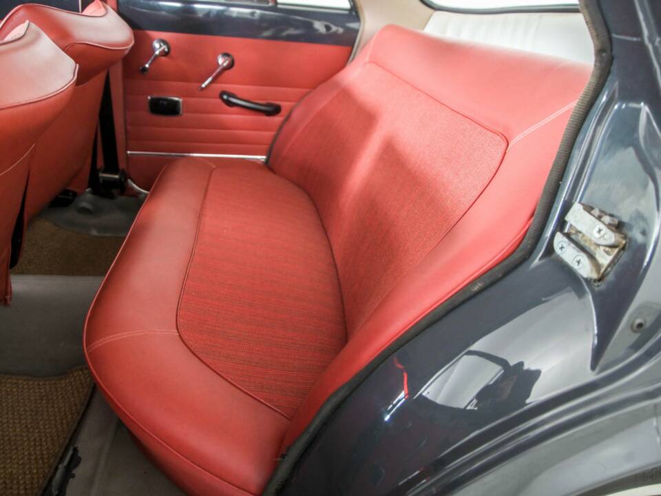Bild 37/50 von Volvo P 121 (1964)