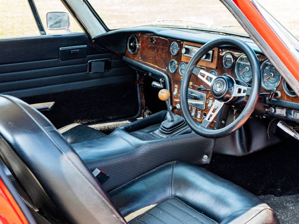 Immagine 4/50 di Lotus Elan Plus 2S 130 (1971)