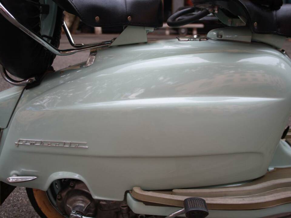 Image 32/50 of Innocenti DUMMY (1962)