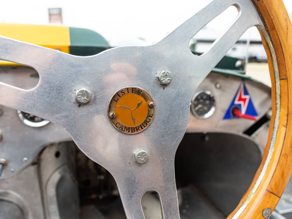 Bild 13/80 von Lister Knobbly (1956)
