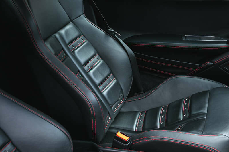 Image 33/50 of Ferrari 458 Italia (2012)