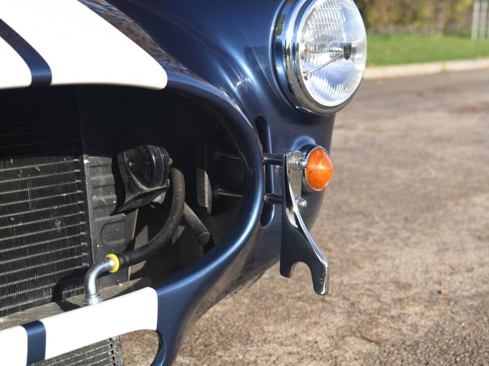 Image 42/50 de AC Cobra 427 (1999)