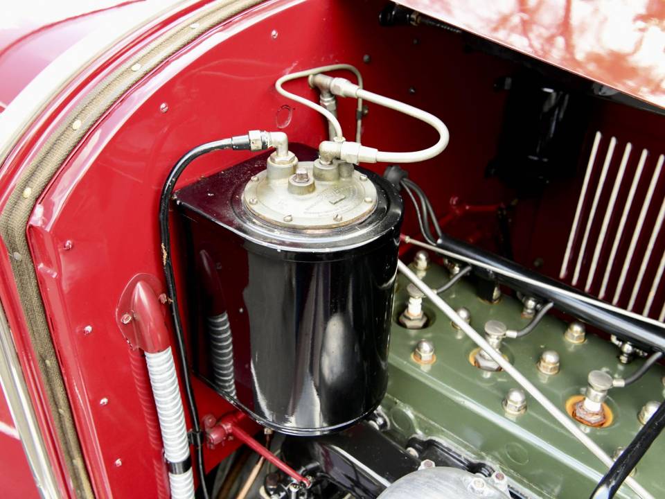 Image 21/44 of Packard Eight Model 236 (1926)