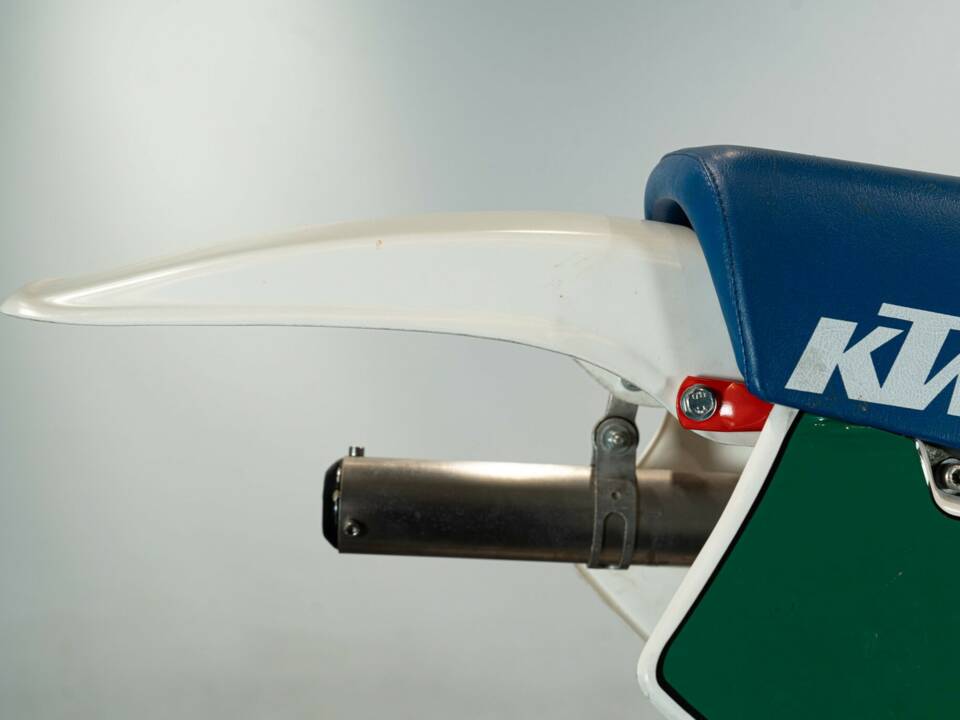 Bild 39/50 von KTM DUMMY (1984)