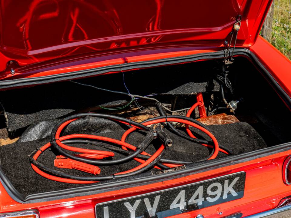 Immagine 45/50 di Lotus Elan Plus 2S 130 (1971)