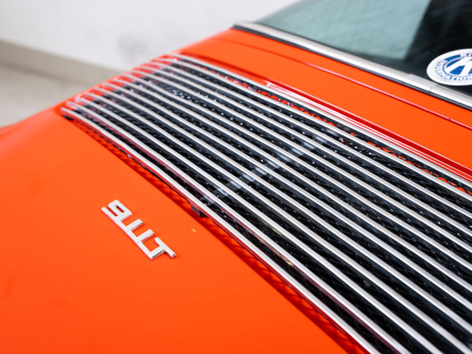 Image 38/40 of Porsche 911 2.0 T (1969)