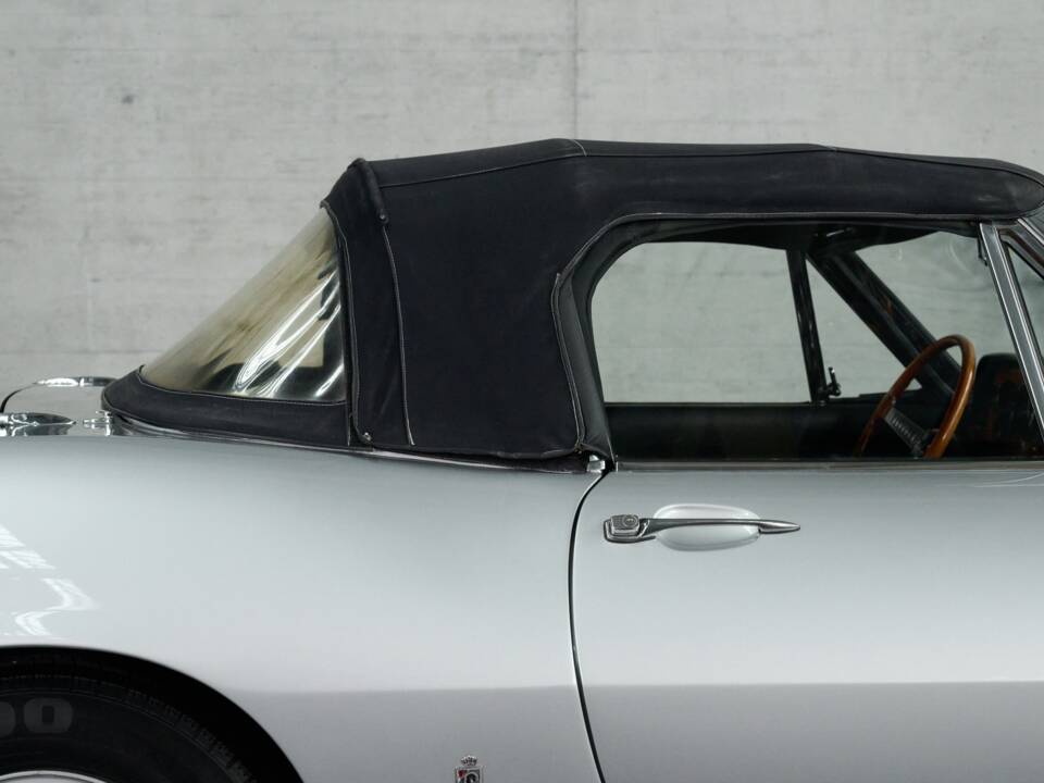Imagen 49/50 de FIAT Dino 2400 Spider (1971)