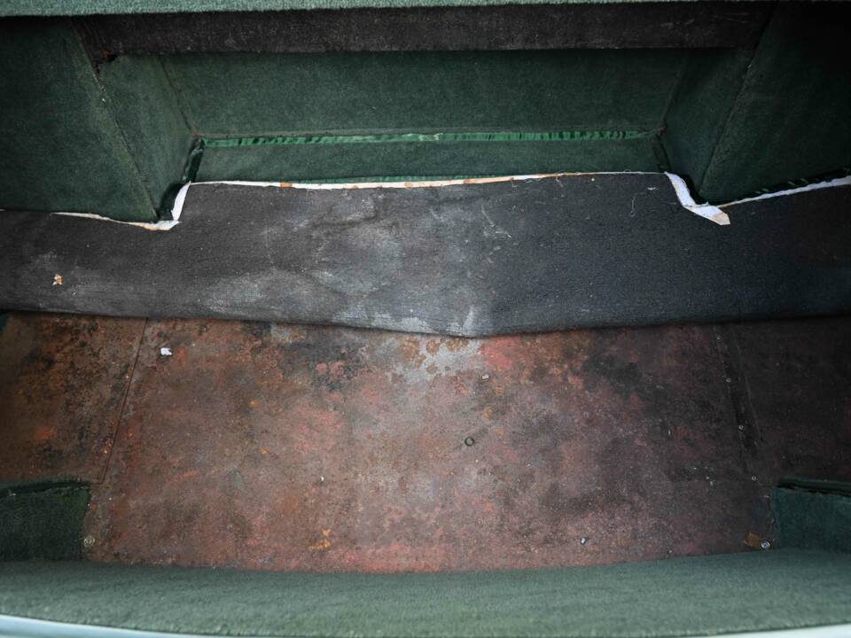 Bild 41/50 von Bristol 406 (1960)