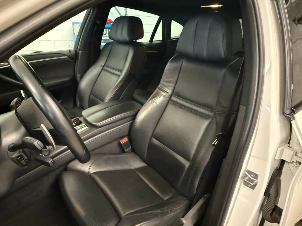 Image 7/20 of BMW X6 M (2010)