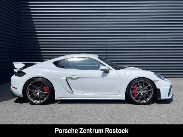 Bild 6/29 von Porsche 718 Cayman GT4 (2019)