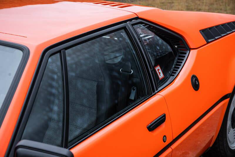 Bild 26/34 von BMW M1 (1980)