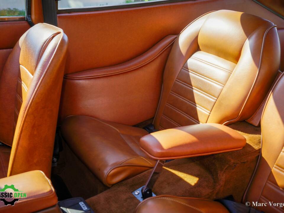 Imagen 32/45 de Reliant Scimitar GTE (1973)