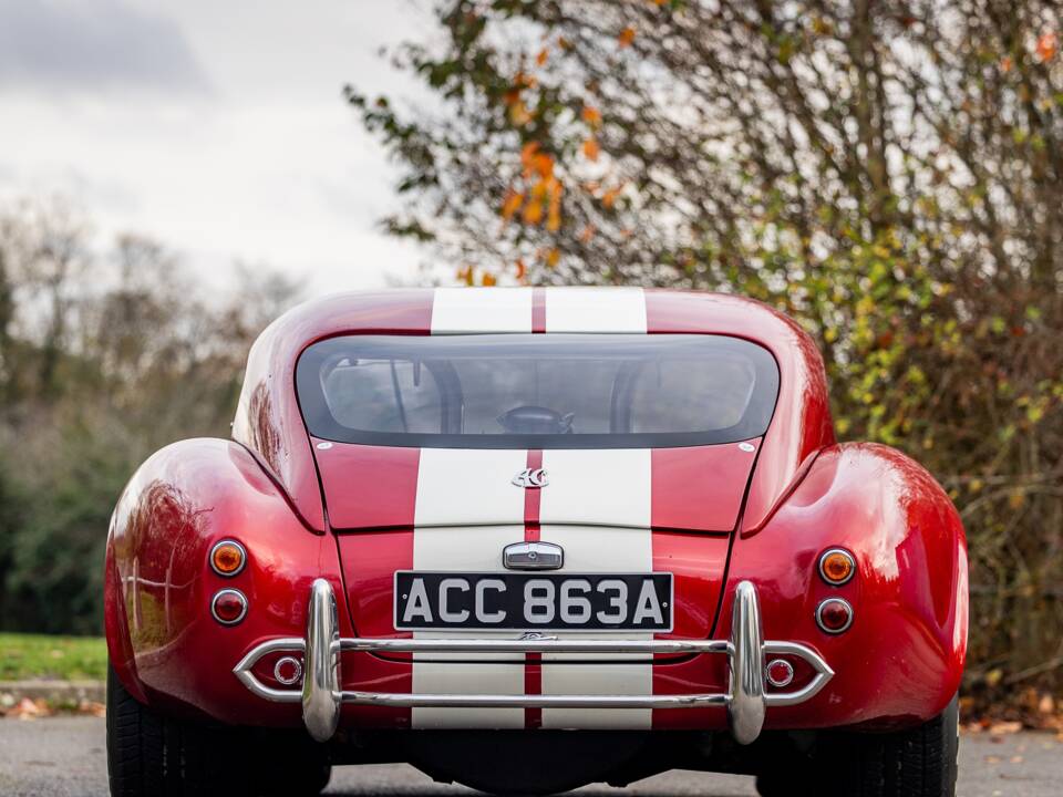 Afbeelding 10/50 van AC Cobra 289 (2000)