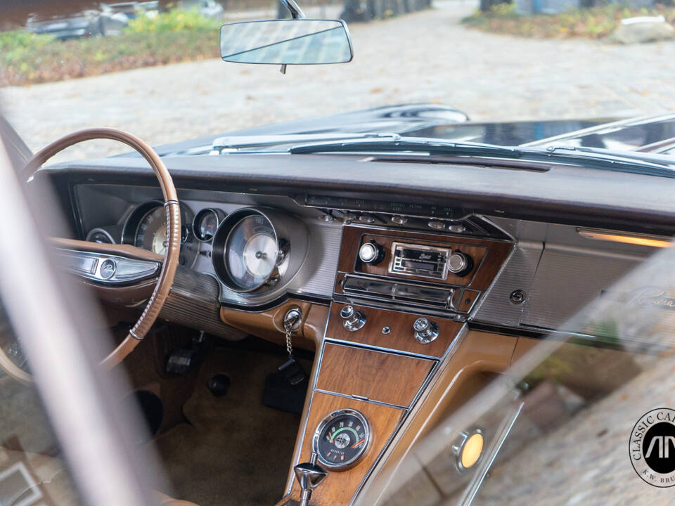 Image 21/47 of Buick Riviera Coupe (1963)