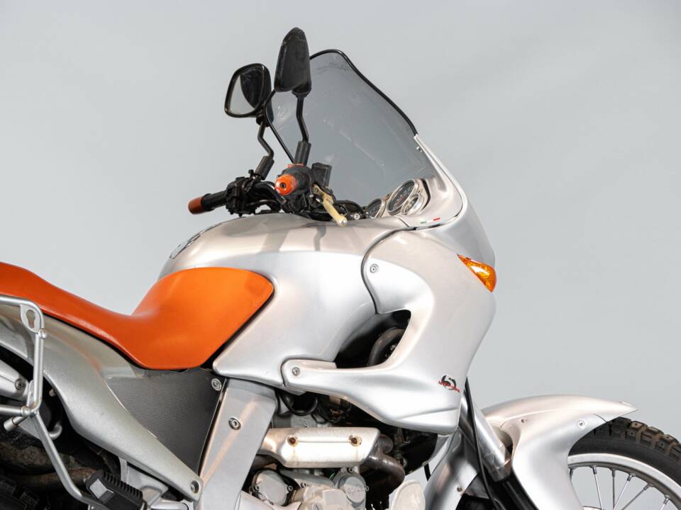 Bild 9/50 von Aprilia DUMMY (1999)