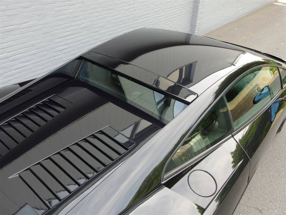 Bild 42/99 von Lamborghini Gallardo (2007)