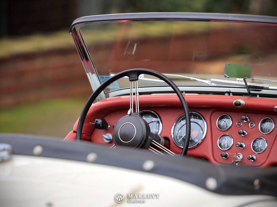 Bild 39/59 von Triumph TR 2 (1955)