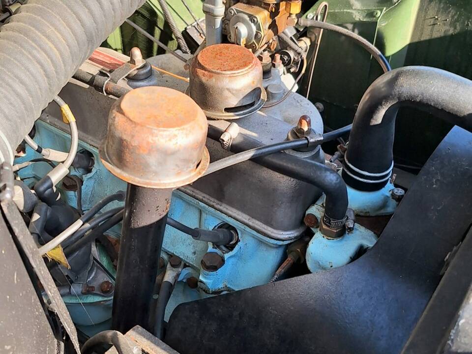 Bild 21/33 von Land Rover 88 (1965)