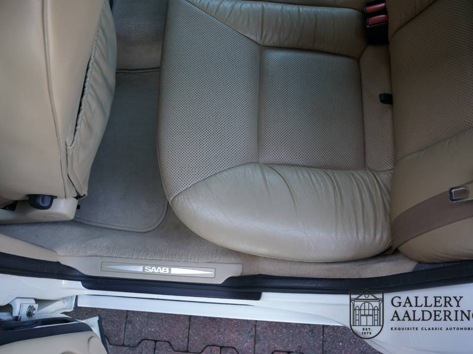 Bild 42/50 von Saab 9-5 2.3 Turbo (2000)