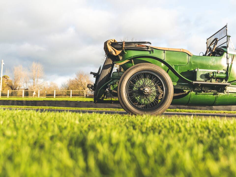 Image 9/21 of Bentley 3 Litre (1925)