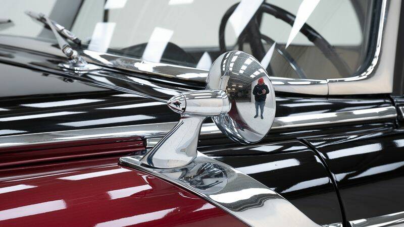 Bild 13/15 von Dodge Coronet Lancer (1956)