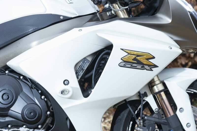 Bild 7/40 von Suzuki GSX-R 1000 (2010)