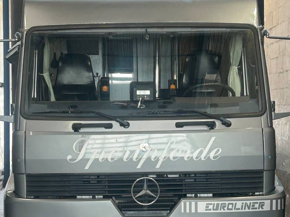 Bild 1/34 von Mercedes-Benz 1120 AF (1995)