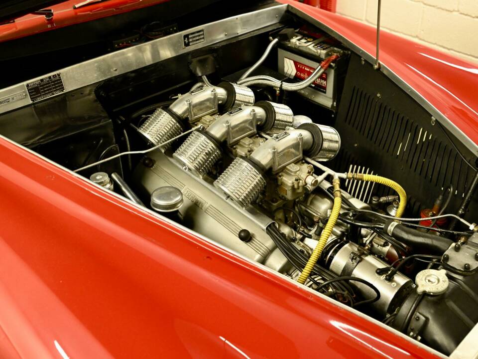 Image 21/50 de Ferrari 212 Inter (1952)