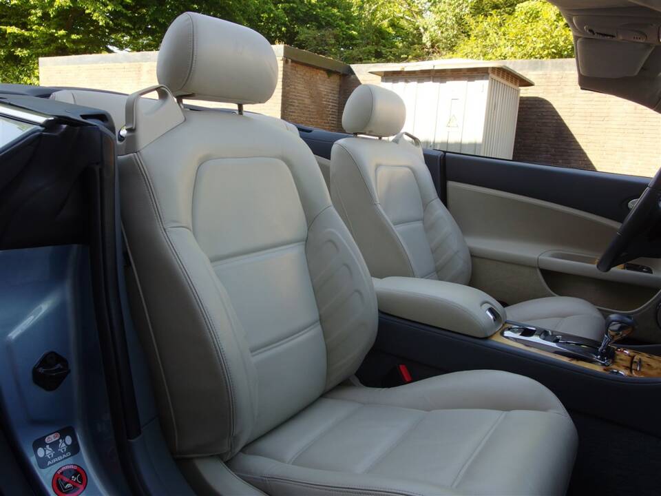 Bild 49/100 von Jaguar XKR (2008)