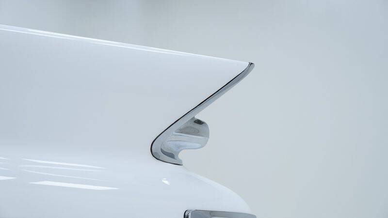 Image 6/15 of Chrysler 300 G (1961)