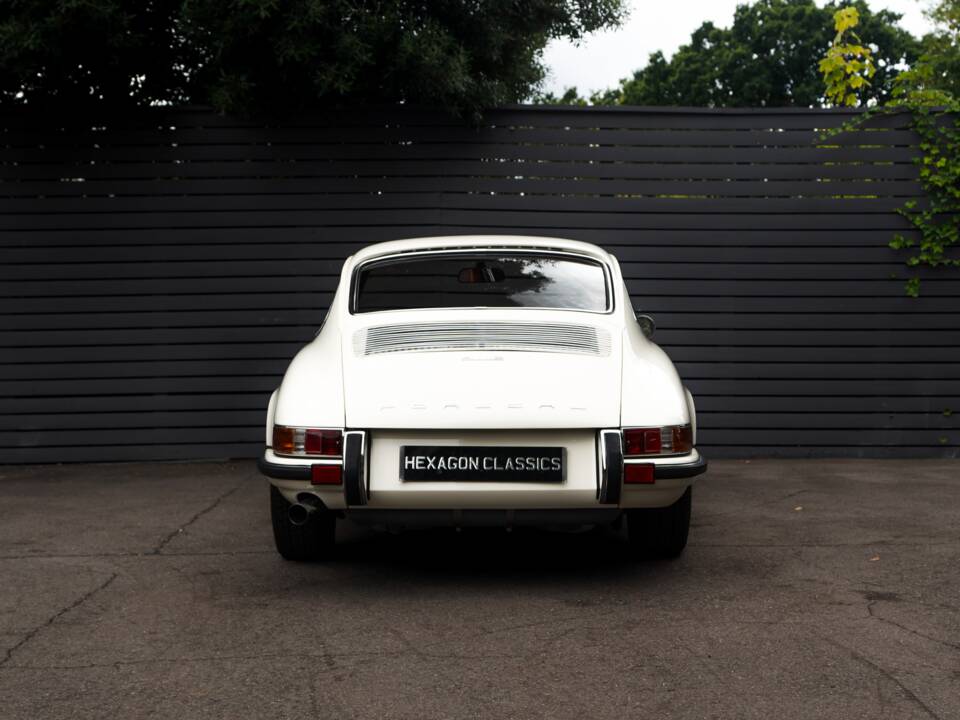 Bild 34/90 von Porsche 911 2.0 E (1969)