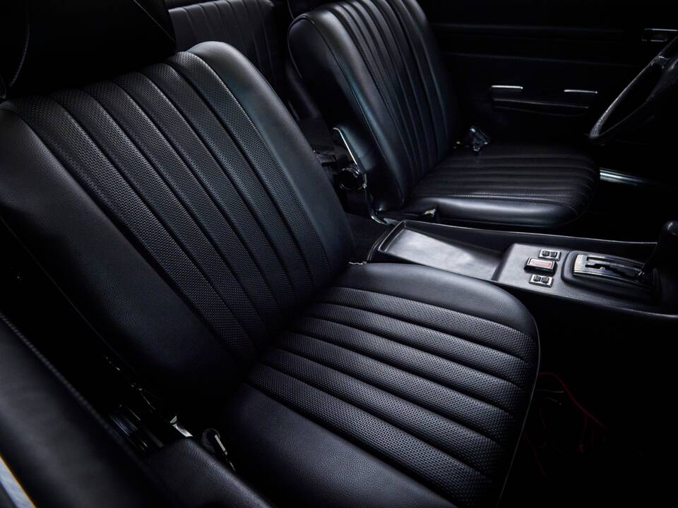 Image 40/100 de Mercedes-Benz 450 SL (1973)